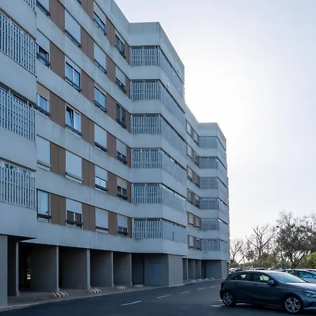 Lejlighed Coastal Charm By Lovelystay