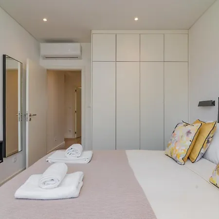 Coastal Charm By Lovelystay Appartamento