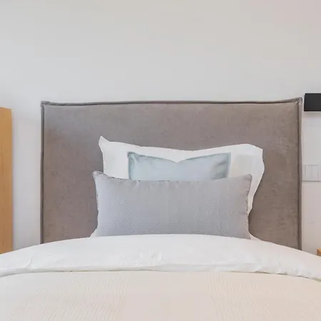 Coastal Charm By Lovelystay Lejlighed Oeiras