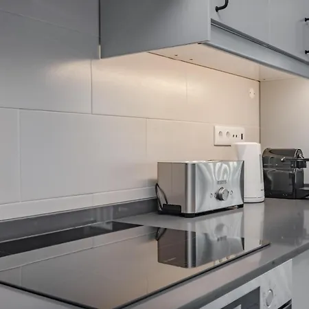 Coastal Charm By Lovelystay