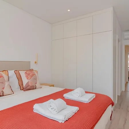 Appartamento Coastal Charm By Lovelystay *